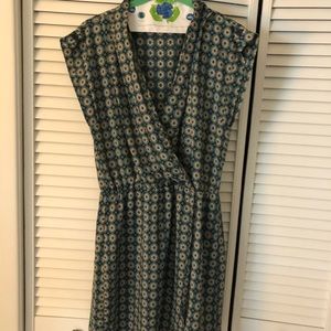 Maison Jules medium dress